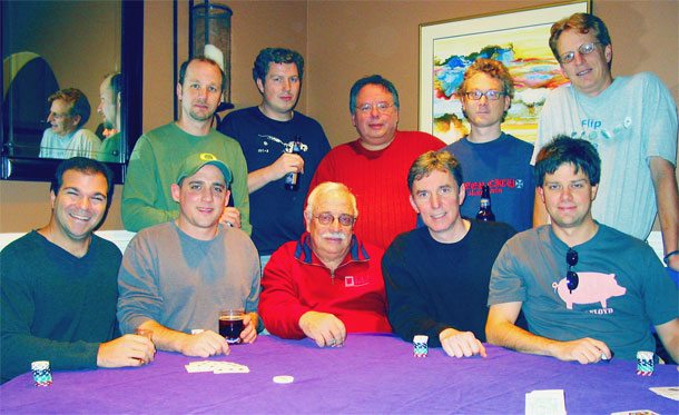 Group Photo 2006
